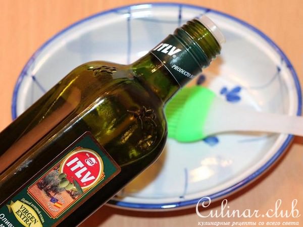 Картошка с грибами по-апулийски