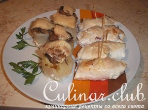 Кардон блю