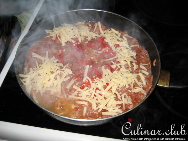 Каннеллони по..ай просто вкусные каннеллони