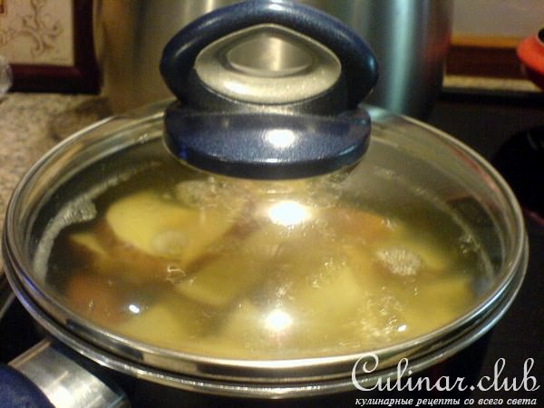 Potatos в духовке, выстраданная версия английских картофелепоклонников. Не смог отказать Свете…