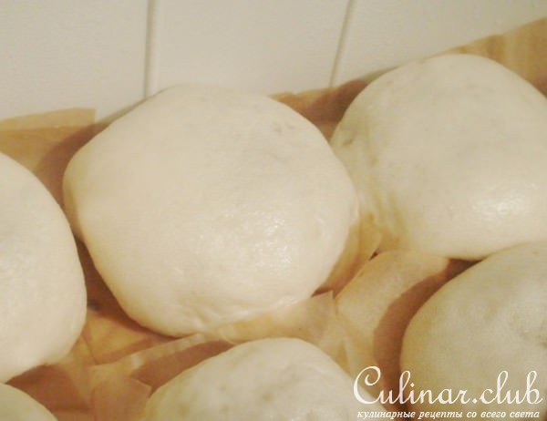 Dim Sum //  ""   