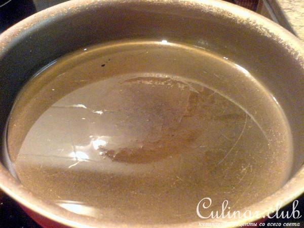 Potatos в духовке, выстраданная версия английских картофелепоклонников. Не смог отказать Свете…