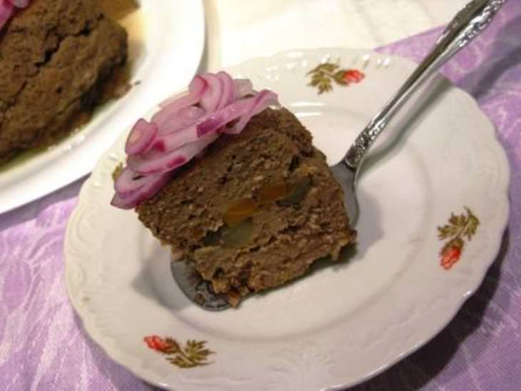 Мясная корона в мультиварке. Тест-драйв