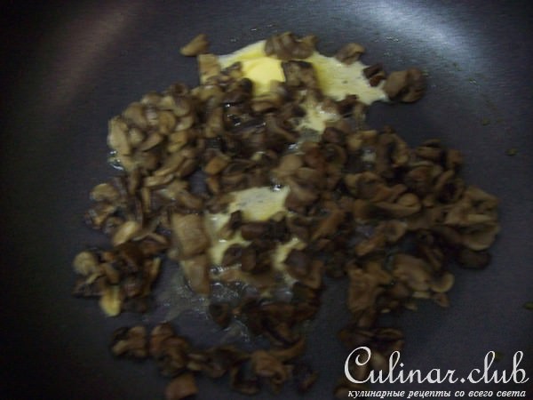 Голубцы фарширов.овощами