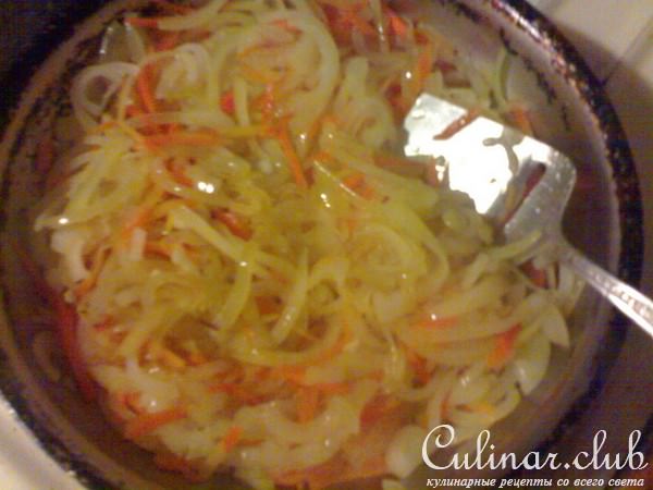 Кюфта(домашний рецепт)