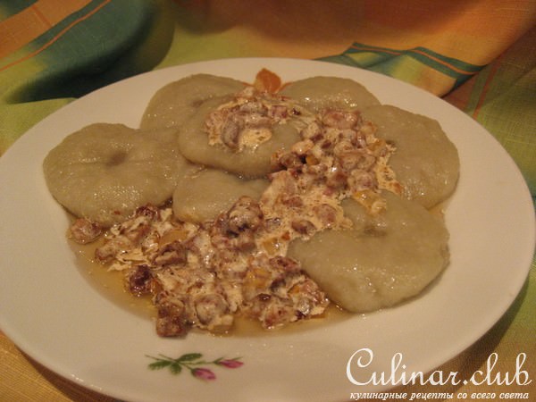 Лазанки