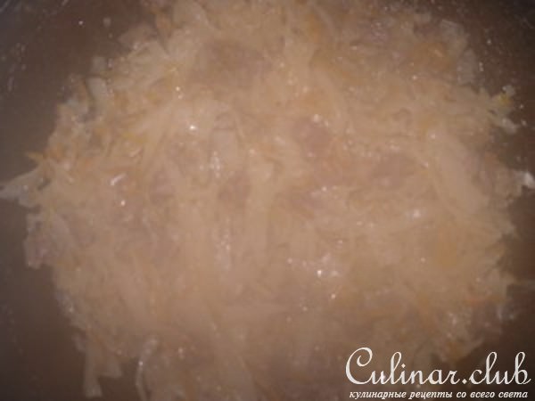 Соляночка с сердцем "Вкусная"