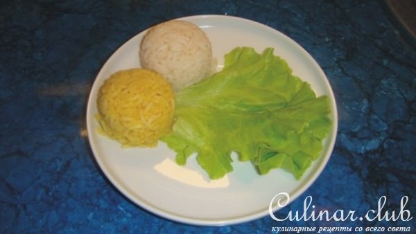 Фаршированные куринные голени.