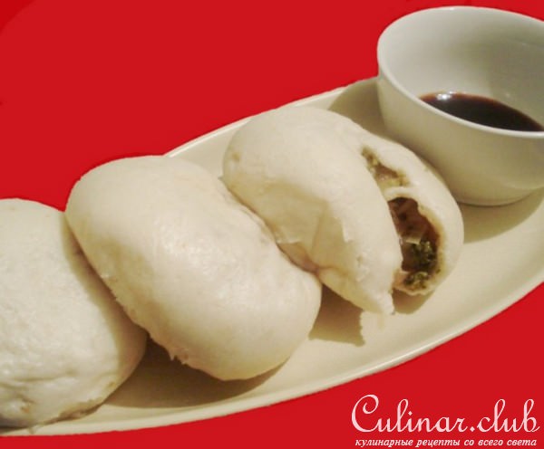 Dim Sum //  ""   