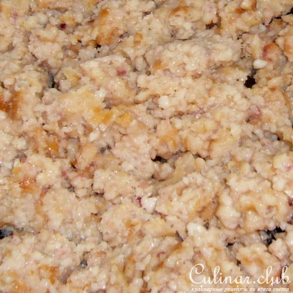 Рисовая лапша с кальмарами а-ля по-флотски