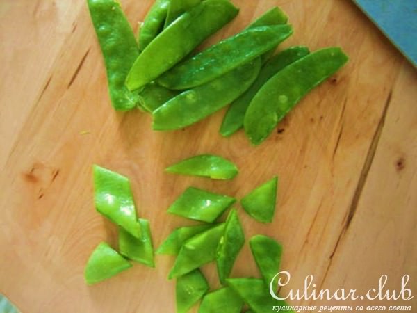 фрикадельки из щуки с раками