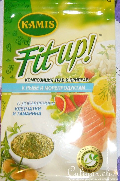 Фаршированный кальмар из пароварки-2