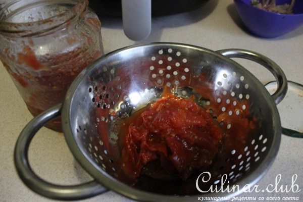Аппетитное мясо "Для любимого" в мультипечи(ФМ)