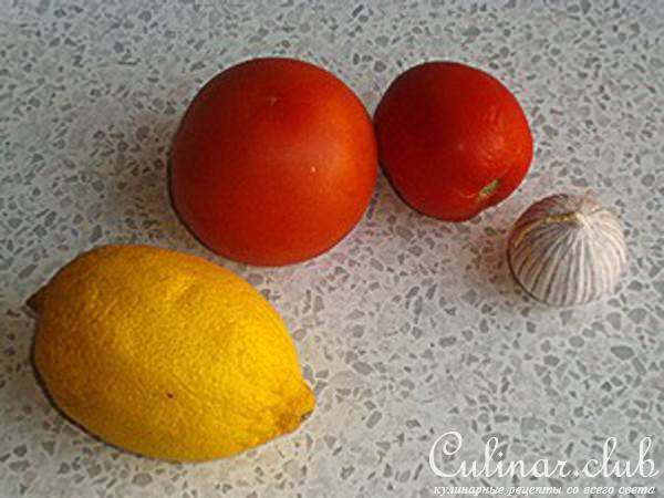Телятина с баклажанами и сладким картофелем