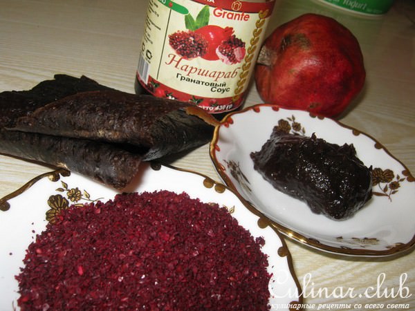 Кутабы с мясом - "для друзей"!