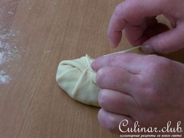 Манты (вариант) 