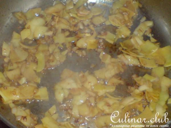 Тушенное мясо(вариант)