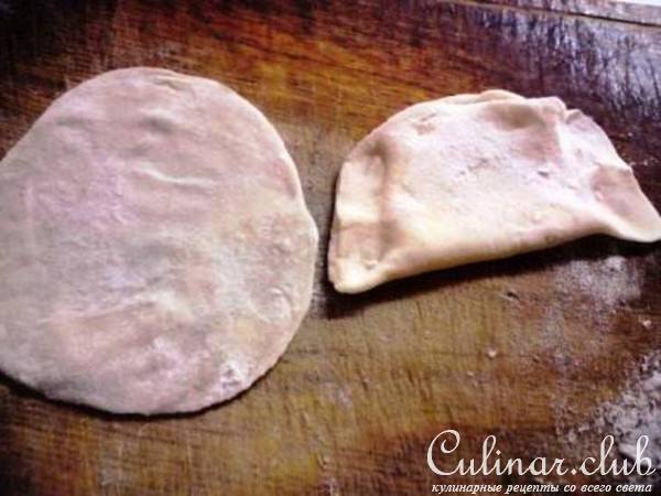 Тухмбарак по-бухарски
