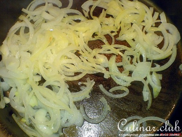 Зажарка