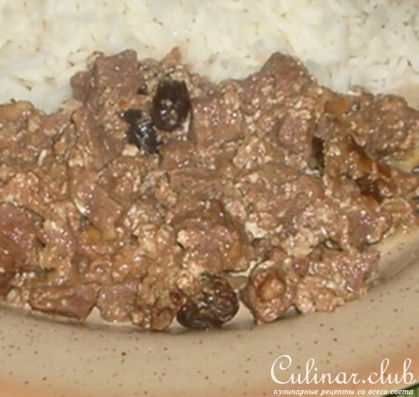 мясо "боботай"