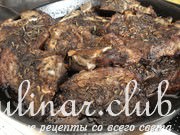 Баранина и для тех, кто её не любит