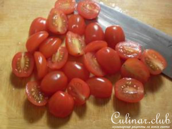 Стейки из свиной шейки