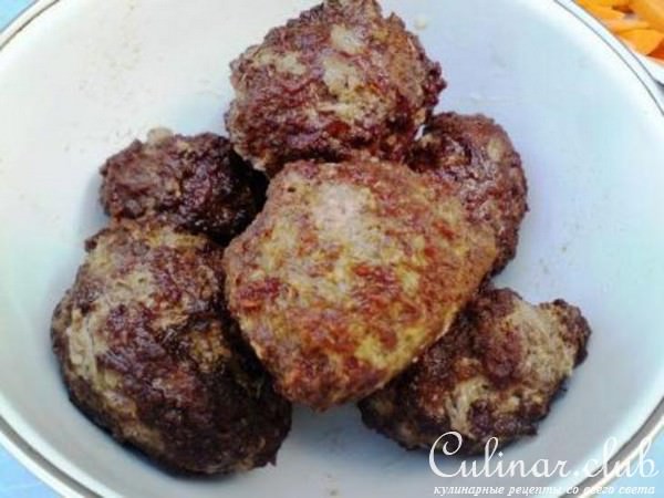 Плов Душанбинский