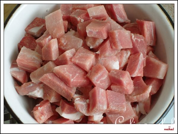 Морская свинина