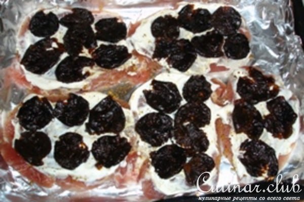 Мясо "Вкуснотеево"