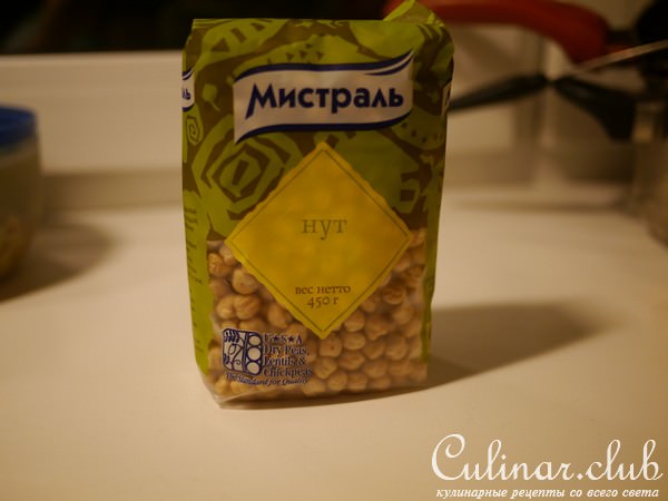 Рисовая каша с мясом "Мистраль-а-ля-плов"
