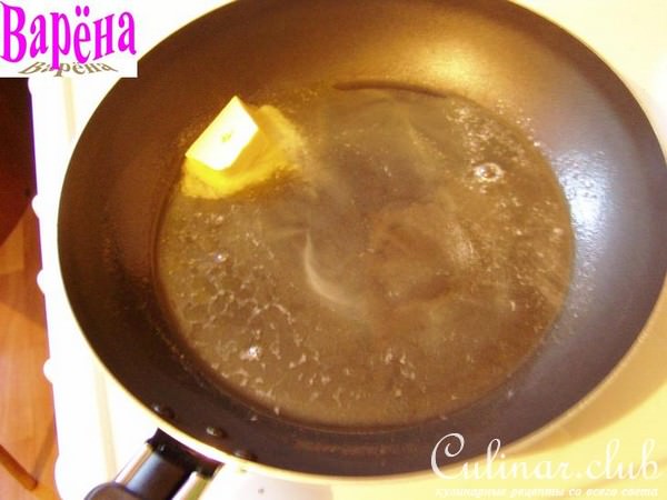 Чешское жаркое с тыквой и слойками!!! (Дуэль)