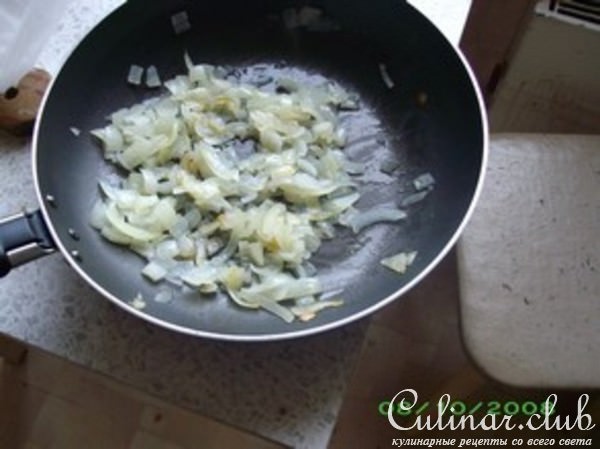 Свинина с гречкой (очень простой вариант)