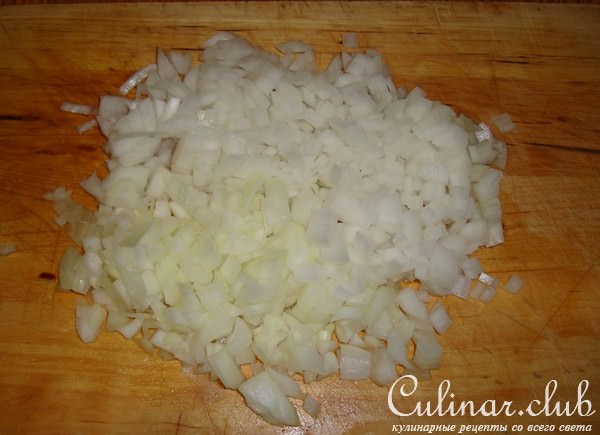Рагу из картошки с мясом