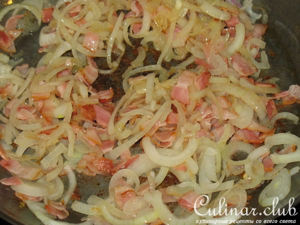 Английский пирог?? с говядиной и почками. 