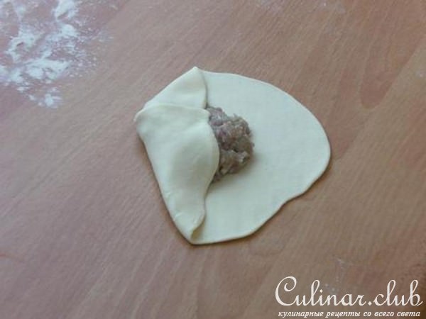 Манты (вариант) 