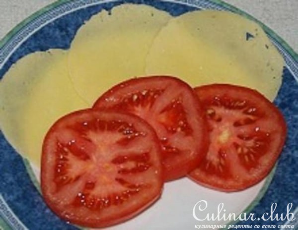 Рулетики свинские, сложносочиненные