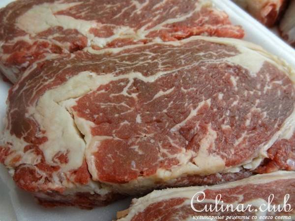 " Стэйк, Просто, Быстро и Вкусно "
