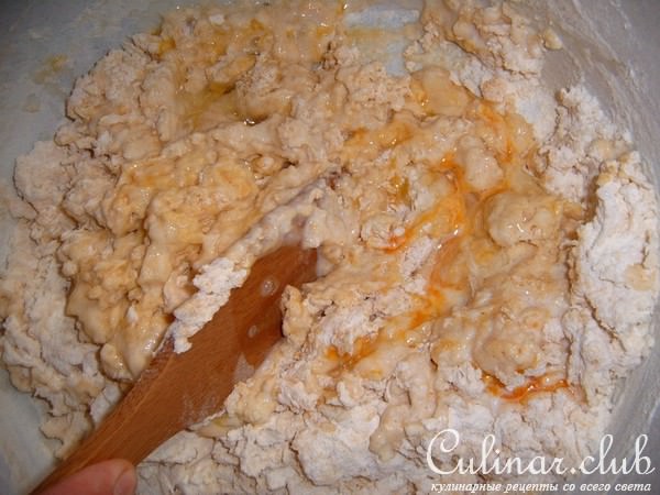 ПЁРКЁЛЬТ С ГОВЯДИНОЙ И ГАЛУШКАМИ- MARHAPRKLT NOKEDLIVEL