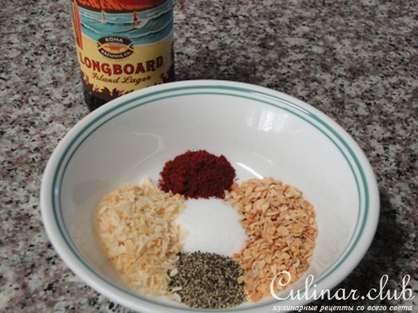 Картофель с Мясом ! ! !