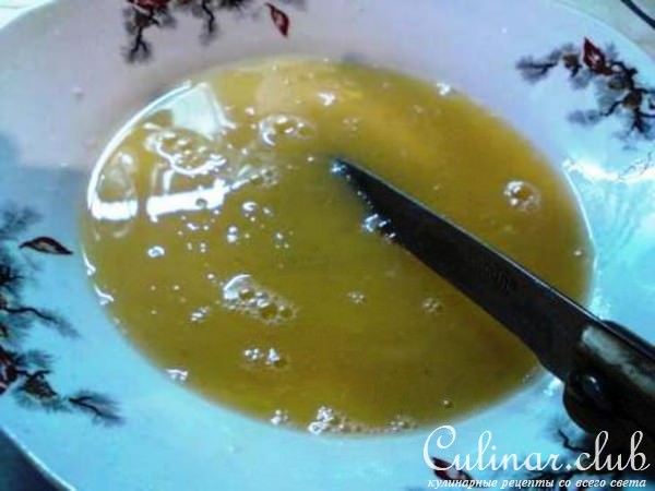 Тухмбарак по-бухарски