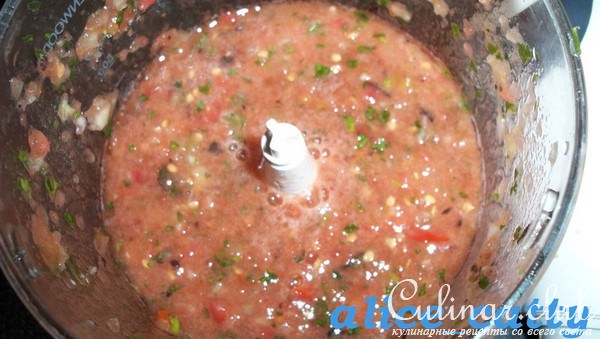 "Не стейк" или сочное мясо