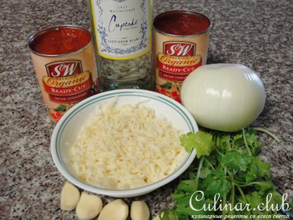 Мясные Шарики в Томатном Соусе ! ! !
