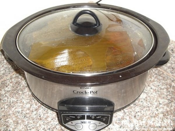 Кусок Мяса в Банановых Листьях ! ! !