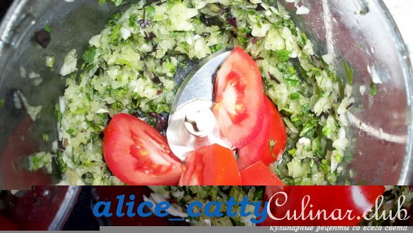 "Не стейк" или сочное мясо