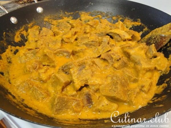 Язык под Ореховым Соусом ! ! !