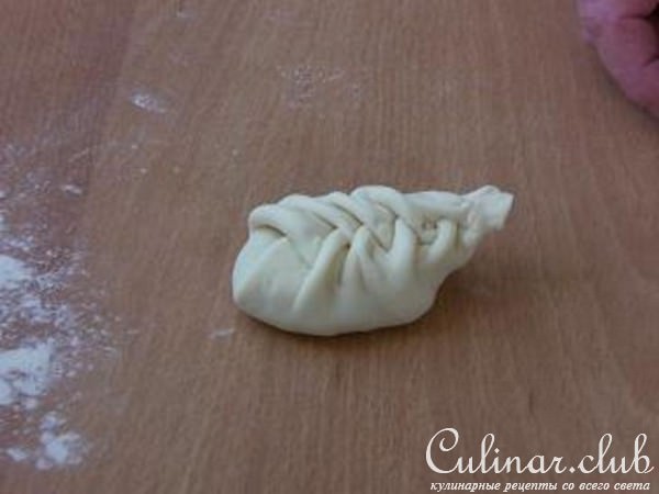 Манты (вариант) 