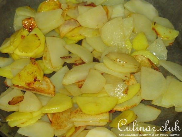 Английский пирог?? с говядиной и почками. 