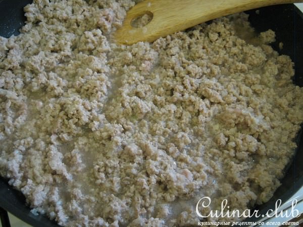 Кутабы с мясом - "для друзей"!