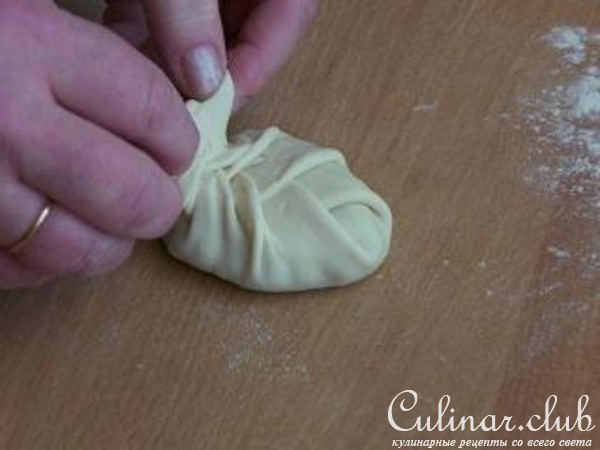 Манты (вариант) 