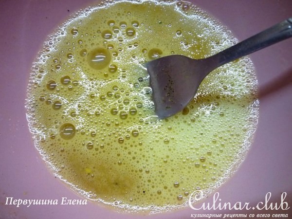 Отбивные маринованные в солоде и соевом соусе